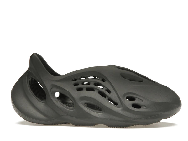 Adidas Yeezy Foam Rnr Carbon - Carbon/Carbon/Carbon - IG5349 - 01