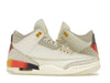 Air Jordan 3 Retro SP J Balvin - Multi-Color/Multi-Color - FN0344-901 - 01