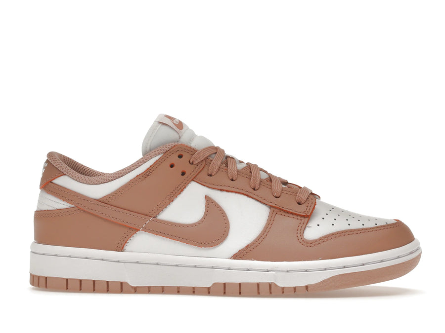 Nike Dunk Low Rose Whisper (W) - White/Rose Whisper - DD1503-118 - 01