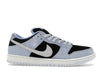 Nike SB Dunk Low Aluminum - Aluminum/Black/Football Grey/Summit White - HF3063-400 - 01