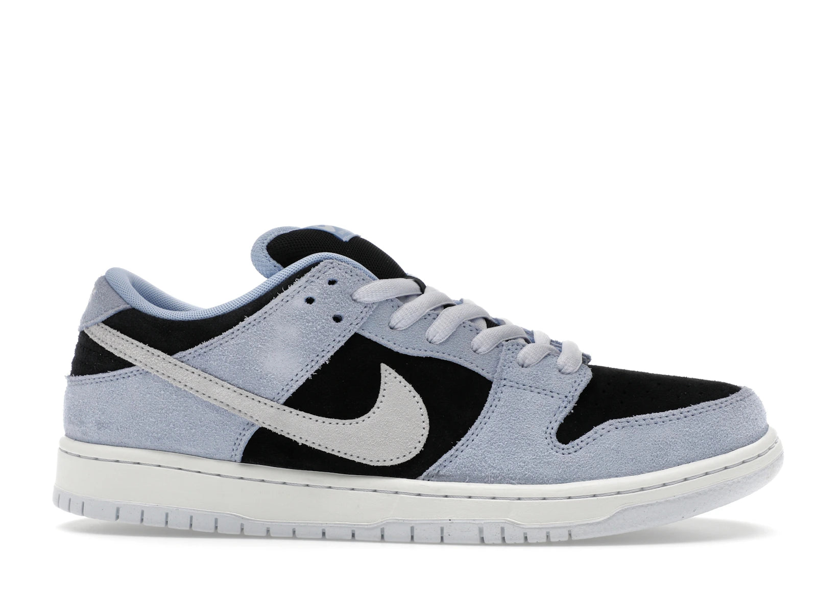 Nike SB Dunk Low Aluminum - Aluminum/Black/Football Grey/Summit White - HF3063-400 - 01