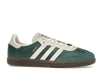 Adidas Samba OG Collegiate Green Cream White - Collegiate Green/Cream White/Gum - JI3215 - 01