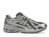 New Balance 1906r Harbor Grey - Harbor Grey/Silver Metallic/Concrete - M1906REH - 01