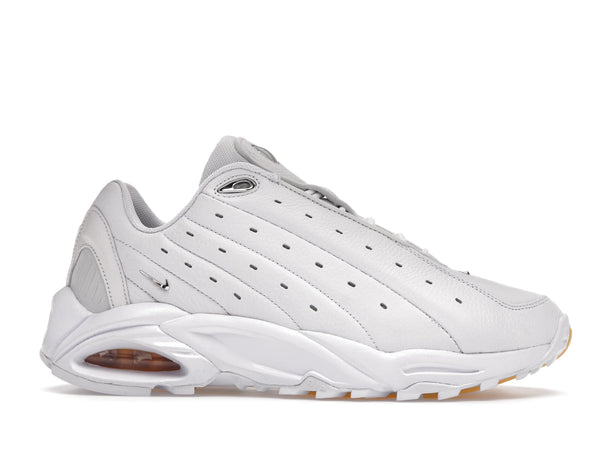 Nike Hot Step Air Terra Drake Nocta - White/Chrome - DH4692-100 - 01