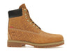 Timberland 6 Premium Waterproof Boot Supreme Metal Wheat - timberland-6-premium-waterproof-boot-supreme-metal-wheat - 01