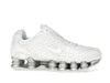 Nike Shox Tl Sail - Sail/Sail/Sail - AR3566-103 - 01