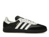 Adidas Samba OG 75th Anniversary Pack Black - Core Black/Cloud White/Core Black - JP5282 - 01