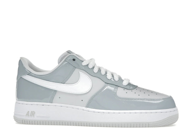 Nike Air Force 1 Low 07 Lv8 Wolf Grey Vast Grey White - Wolf Grey/Vast Grey/White - HV9405-001 - 01