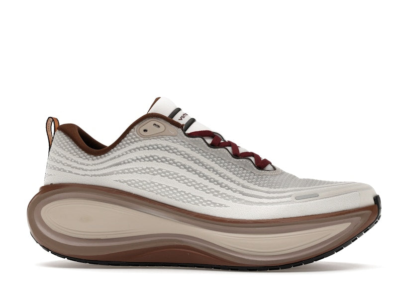 Nike Vomero Plus Sail Baroque Brown - Sail/Caldera Brown/Black/Pecan - IO4482-100 - 01