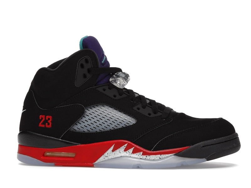 Jordan 5 Retro Top 3 - Ansicht 2