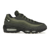 Nike Air Max 95 Sequoia - Sequoia/Cargo Khaki/Medium Olive/White - HQ3825-300 - 01