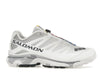 Salomon XT 4 OG White Lunar Rock - White/Ebony/Lunar Rock - L47133000 - 01