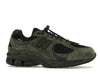New Balance 2002R Gore-Tex JJJJound Pine - Pine/Black - M2002RXY - 01