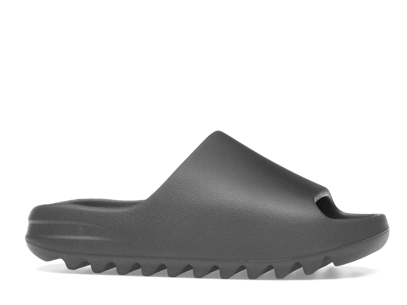Adidas Yeezy Slide Granite - Granite/Granite/Granite - ID4132 - 01