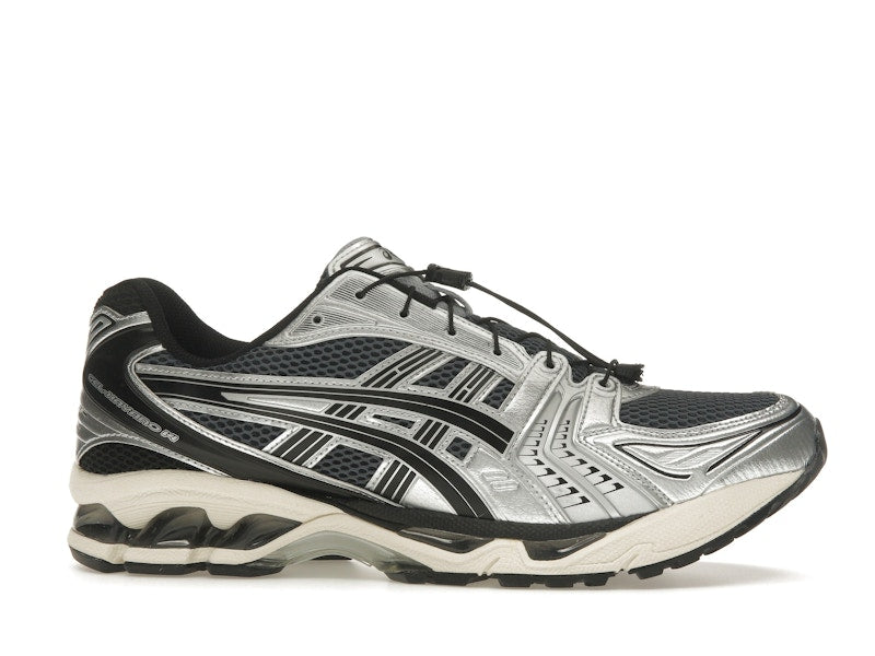 ASICS Gel-Kayano 14 Unlimited Pack Carrier Grey - Carrier Grey/Black - 1203A549-020 - 01