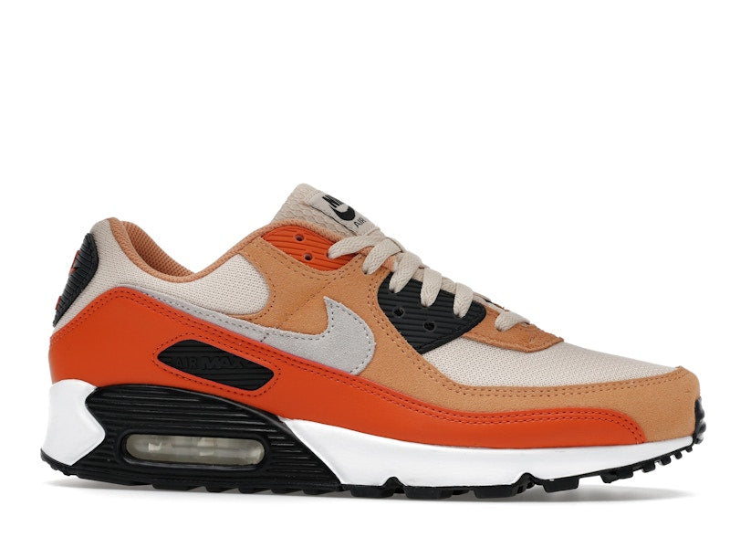 Nike Air Max 90 Copper Moon - visning 2