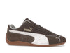 Puma Speedcat Wine Club Chocolate - Chocolate/Jasmine Flower - 402562-01 - 01