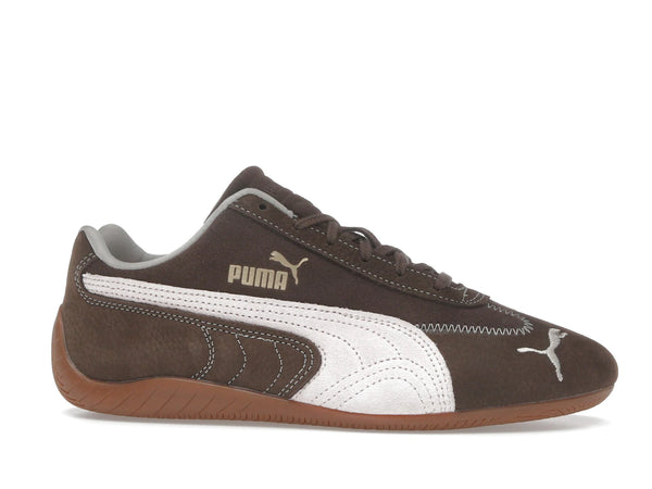 Puma Speedcat Wine Club Chocolate - Chocolate/Jasmine Flower - 402562-01 - 01