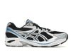 ASICS GT-2160 Black Pure Silver Bright Blue - Black/Pure Silver - 1203A320-004 - 01