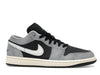 Air Jordan 1 Low Light Smoke Grey Off Noir - Light Smoke Grey/White/Off Noir - HQ2010-012 - 01