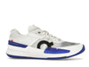 On The Roger Pro 2 White Indigo - White/Indigo - on-the-roger-pro-sand-w - 01