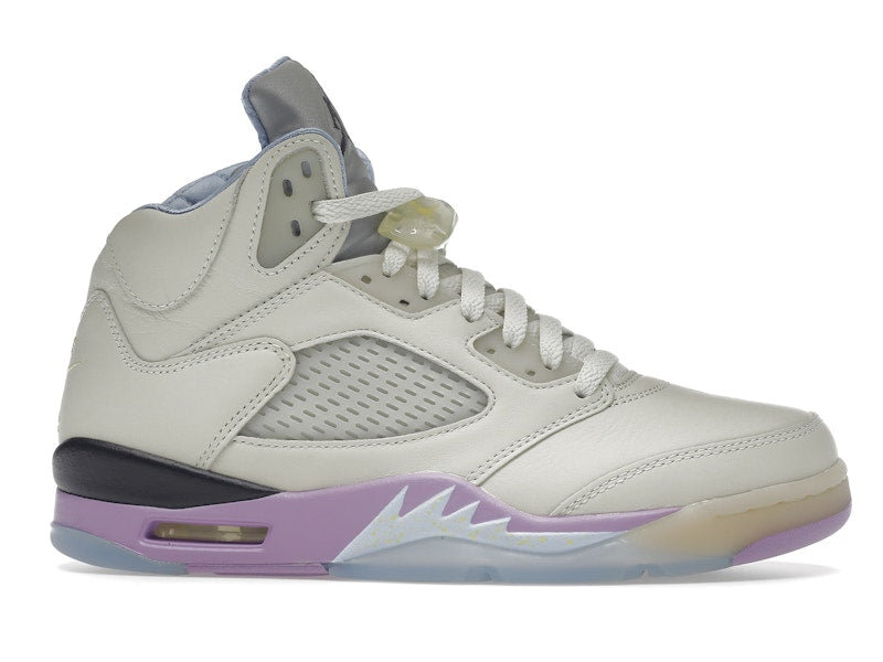 Jordan 5 Retro DJ Khaled We The Best Sail - Ansicht 2