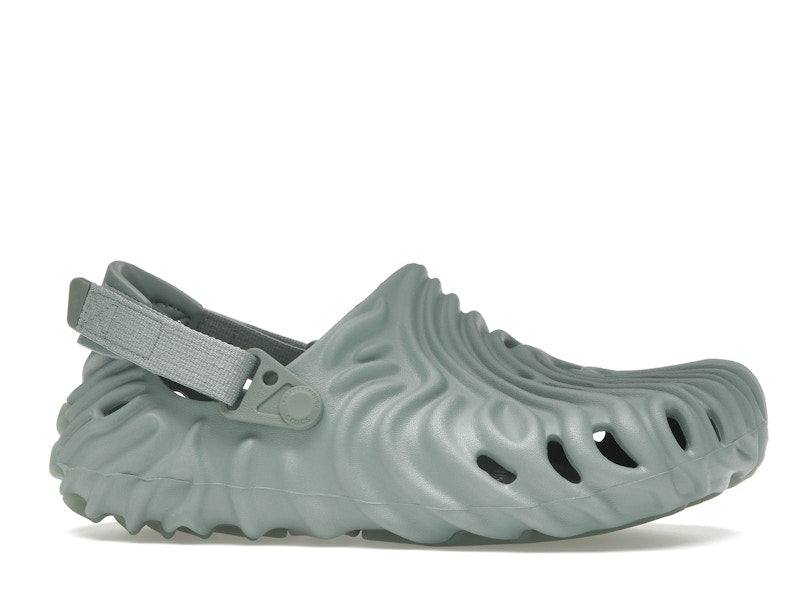 Crocs Pollex Clog By Salehe Bembury Manta - 207393-3YL - 01