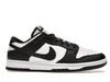 Nike Dunk Low Retro White Black (2021) - White/Black - DD1391-100 - 01
