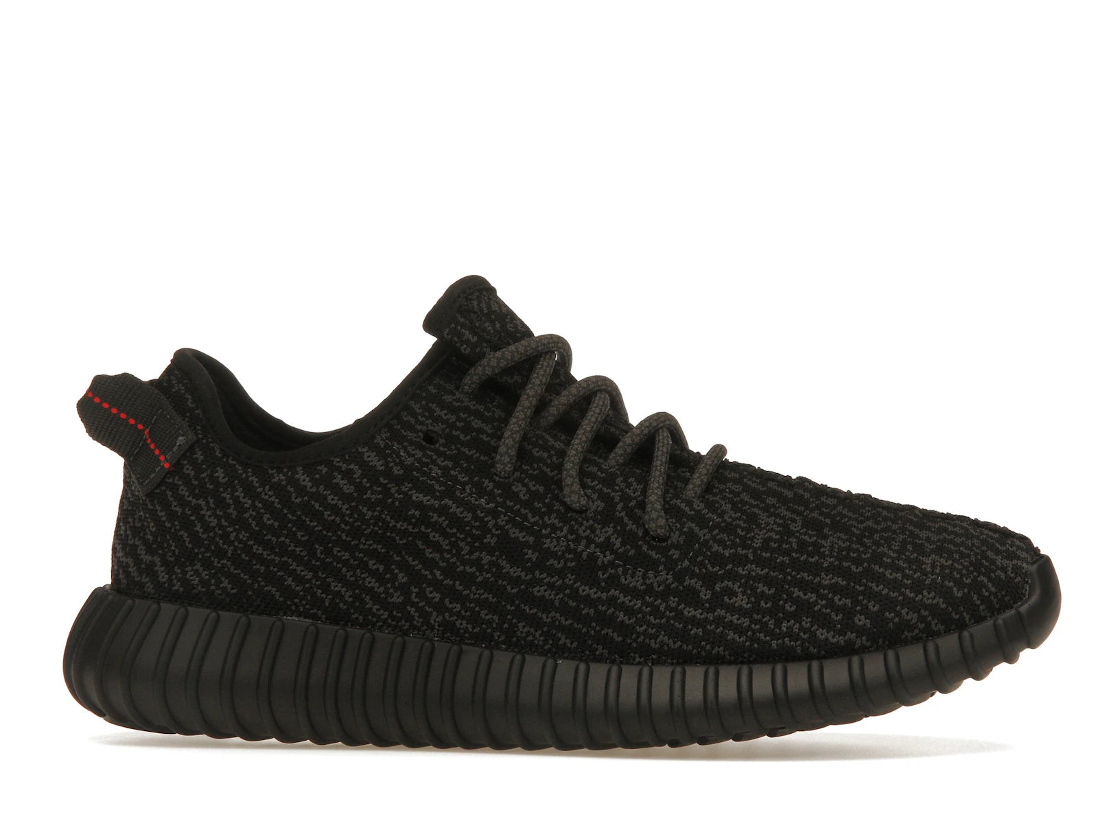Yeezy Boost 350 Pirate Black (2022) (2023) - Pirate Black/Blue Graphite/Core Black - BB5350 - 01