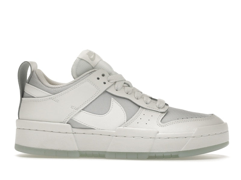 Nike Dunk Low Disrupt Photon Dust (Women's) - view 2