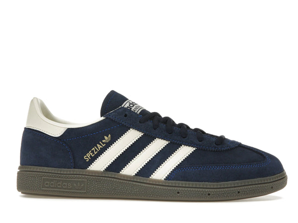 Adidas Handball Spezial Night Indigo - Night Indigo/Cream White/White - IF7087 - 01
