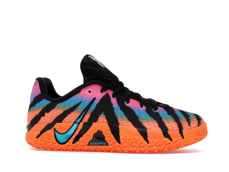 Nike Ja 3 At Dawn (GS) - Ansicht 2