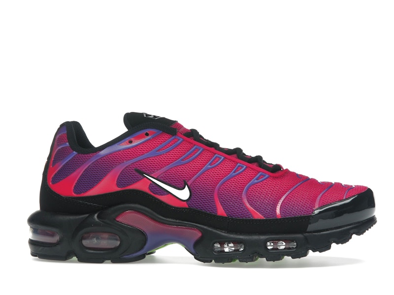 Nike Air Max Plus Rebellious Air Fireberry - Fireberry/Black/Pure Purple/White - nike-air-max-plus-rebellious-air-fireberry - 01