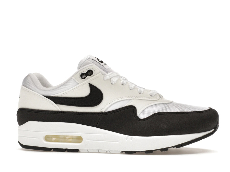 Nike Air Max 1 White Black Neutral Grey - White/Summit White/Black - DZ2628-102 - 01