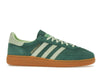 Adidas Handball Spezial Collegiate Green Semi Green Spark - Collegiate Green/Semi Green Spark/Gum - IE5896 - 01