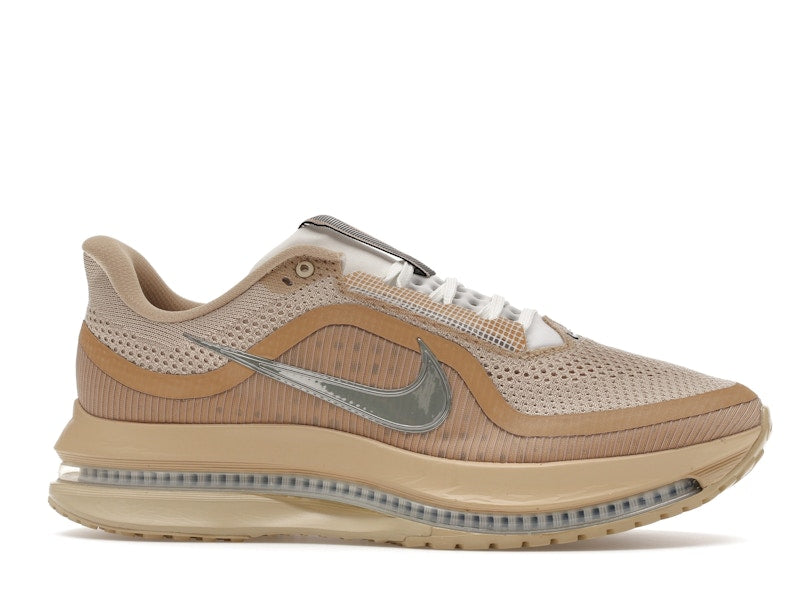 Nike Air Zoom Pegasus Premium SP Mushroom - Mushroom/White/Metallic Silver - IH4369-200 - 01