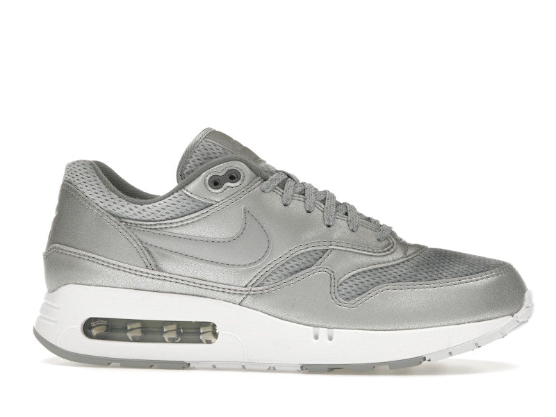 Nike Air Max 1 '86 Metallic Silver Cool Grey - Cool Grey/Metallic Silver/Light Smoke Grey - FV7477-002 - 01