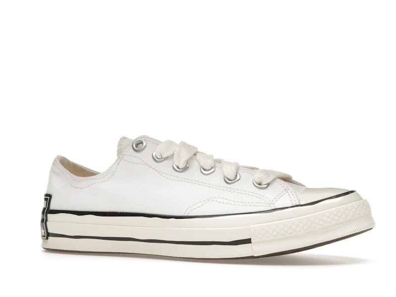 Converse Chuck Taylor All Star 70 Ox Sketch White - vista 3