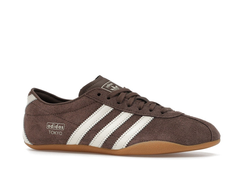 adidas Tokyo Earth Strata Off White (Women's) - vue 3