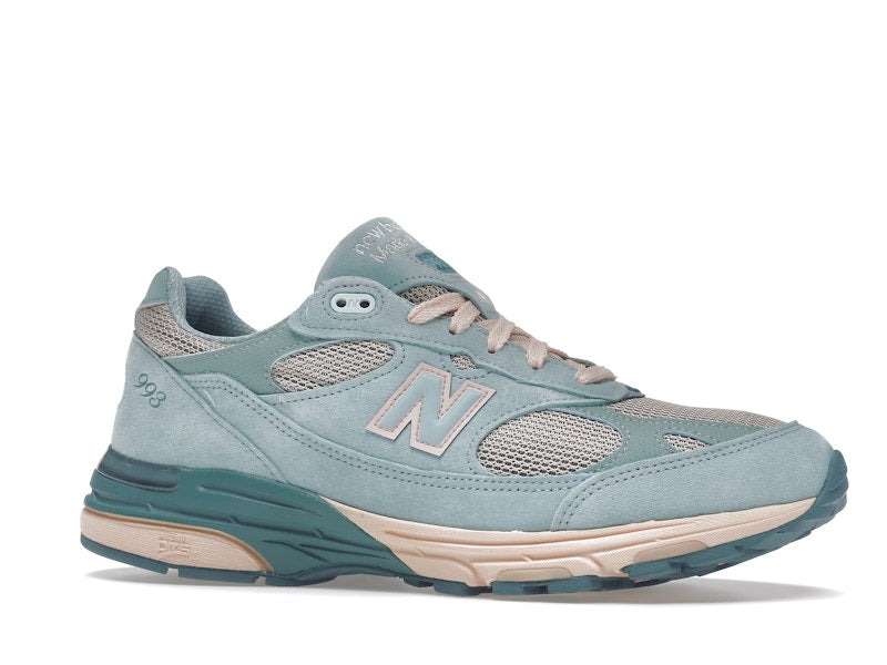 New Balance 993 Joe Freshgoods Performance Art Arctic Blue - view 3