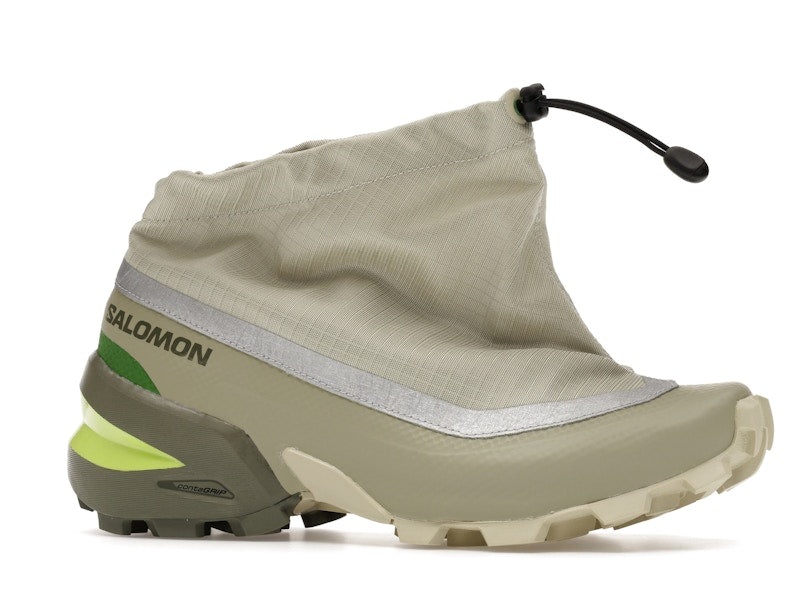 Salomon Cross Low MM6 Maison Margiela Alfalfa - weergave 3
