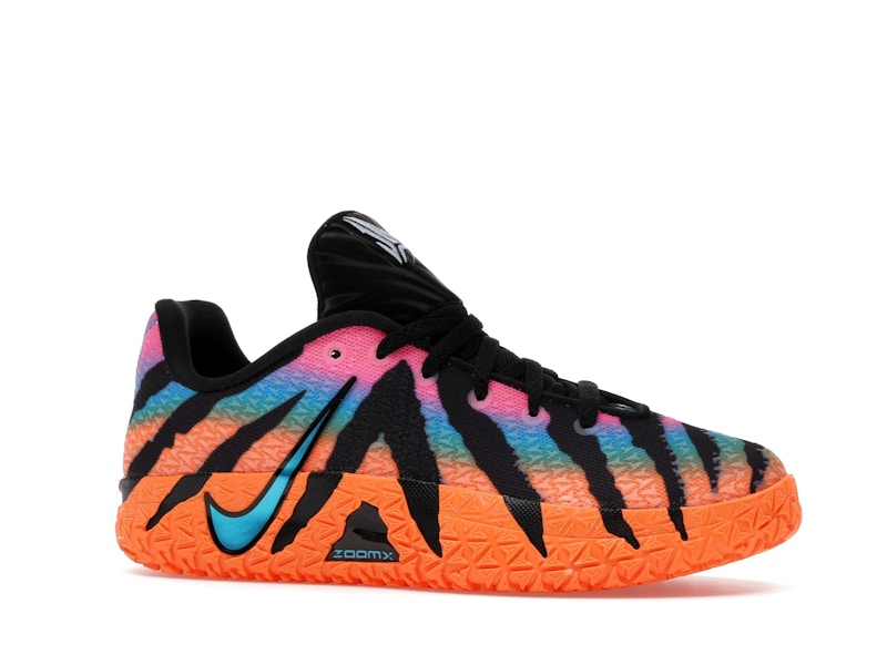 Nike Ja 3 At Dawn (GS) - Ansicht 3