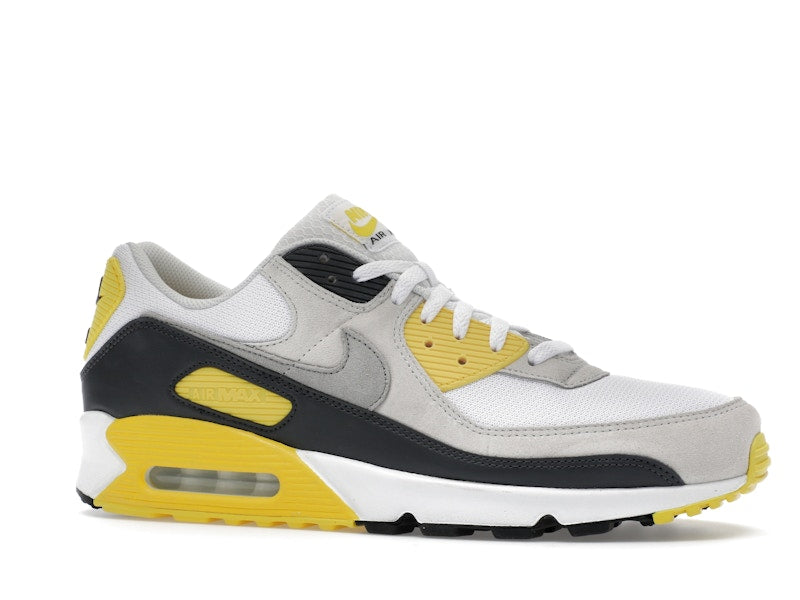 Nike Air Max 90 White Lightning - Ansicht 3
