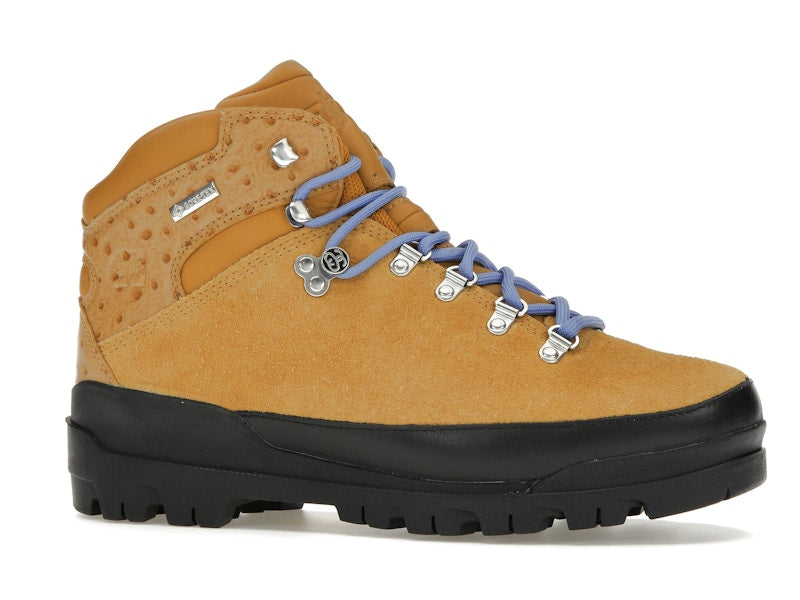 Timberland World Hiker Boot Stussy Wheat - vue 3