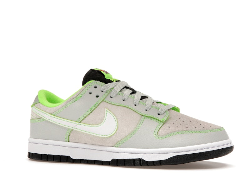 Nike Dunk Low University of Oregon PE (2023) - vue 3