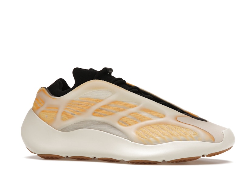 adidas Yeezy 700 V3 Mono Safflower - vista 3
