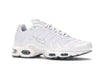 Nike Air Max Plus White - White/White-Black-Cool Grey - 604133-139 - 02