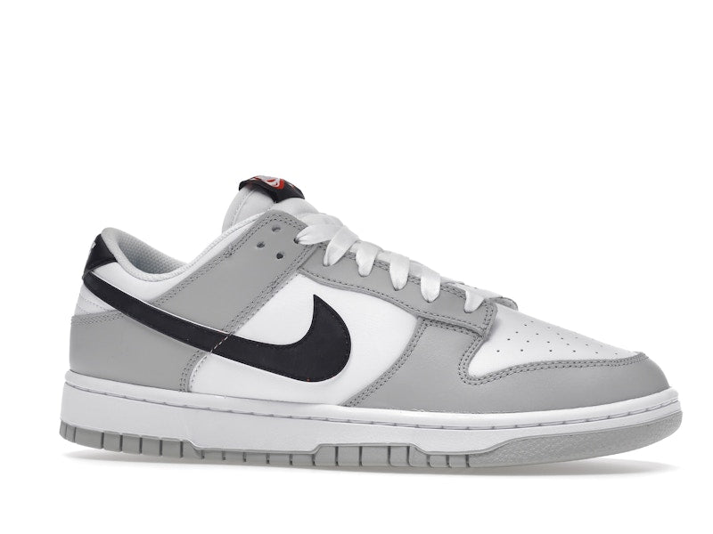 Nike Dunk Low SE Lottery Pack Grey Fog - view 3