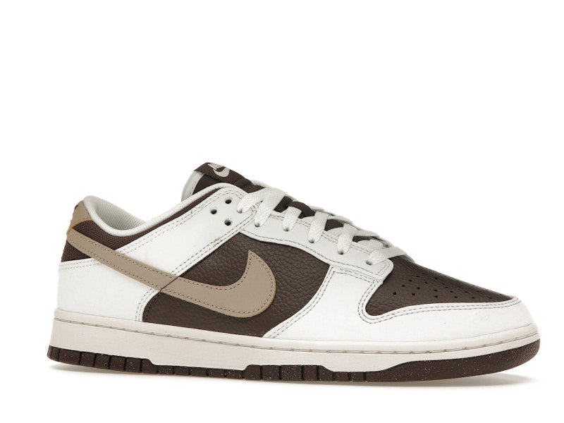 Nike Dunk Low Next Nature Baroque Brown - vue 3