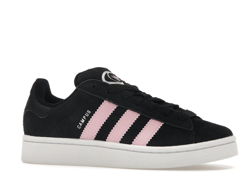 adidas Campus 00s Core Black True Pink (Women's) - vista 3